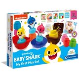 Clementoni Baby shark set za igranje | Eponuda.ba