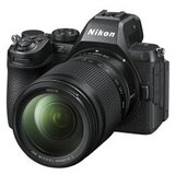 Nikon fotoaparat Z5II Set w/28-75 f/2.8 Cene