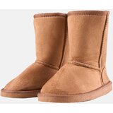 Gemre Brown winter children's boots Miia | Shoptok.si