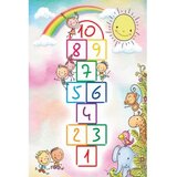 Conceptum Hypnose tepih (160x230) HMNT519 Cene
