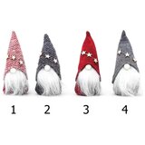  Okrasni dedek s kapo na zvezdice Model 03 | Shoptok.si