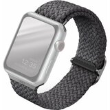 Uniq pas aspen braided 40/38mm granite grey 40 mm-38 mm Cene