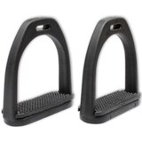 vidaXL Sedlo za Ponija Komplet 10" Crno | shoptok.hr