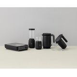 Rig-Tig Crno plastično kuhalo za vodu 1 l Foodie – | shoptok.hr
