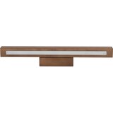  LED zidno svetlo TEO LED/8W/230V 3000K boja oraha | Eponuda.com