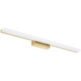 Toolight Stenska svetilka LED 80CM APP1850-1W GOLD Cene