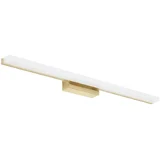 Stenska svetilka LED 80CM APP1850-1W GOLD