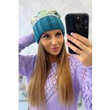 Kesi Women's cap Feba K330 maritime | shoptok.hr