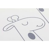 Fillikid podloga za prematanje luxe soft 50x70x4 cm, Žirafa | Eponuda.com