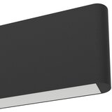 Eglo 31433 - led rgbw prigušiva luster na sajli andreas-z LED/38W/230V crna | Eponuda.com