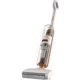 Tineco iFLOOR Y2 Plus, baterijski mokro-suhi sesalnik, oranžno-bel | Shoptok.si