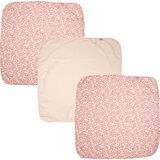 Bebe-Jou tetra pelena leopard pink | shoptok.hr