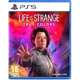 Is Strange True Colors (PS5)