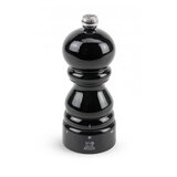 Peugeot Paris Salzmühle 12 cm Buchenholz schwarz lackiert | shoptok.hr