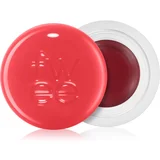 Lip&Cheek Blurry Pudding Pot toniran balzam za ustnice in lica odtenek RD05 Greedy (Reddish Moment) 5 g