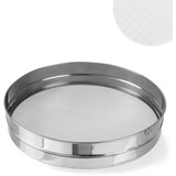 Hendi Sito za presejanje krušnih drobtin premer. 407 mm jeklo - 637845, (21101657) | Shoptok.si