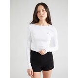 Tommy Jeans Majica plava / crvena / bijela | shoptok.hr