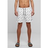 UC Men Pattern Swim Shorts whitescriptlogo Cijene