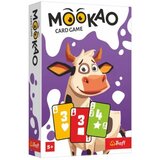 Trefl Mookao igra s kartama s kravama - | shoptok.hr
