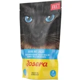 Filet 16 x 70 g - Piletina s lososom