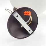  Zidna lampa COBRA 1xE27/60W/230V bronza/patina | Eponuda.com