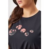 Only Play Sportska majica Curvy ONPAub | shoptok.hr