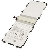 AVIZAR Li-ionska baterija za Samsung Galaxy Note 10.1 7000mAh 25,9Wh 3,7V, Bela, (5000221079) Cene