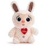 Lumpin MUFU Lulo plišana figura zeca 20 cm - Cijene