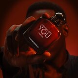 Armani Emporio Stronger With You Parfum parfum za moške 100 ml | Shoptok.si