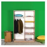 Hanah home SWD 512 SN 2 Garderoba | Eponuda.ba
