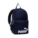 Puma Ruksak Round Phase Navy Blue Cijene