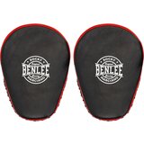 Benlee Lonsdale Leather hook & jab pads (1 pair) | Eponuda.ba