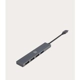 Tucano 4-u-1 TYPE-C HUB IT - Dodatna USB | shoptok.hr