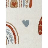 Hanse Home Kremno bela otroška preproga 160x235 cm Bowie – | Shoptok.si