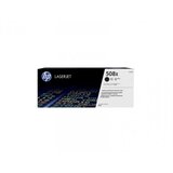 HP 508X original Toner cartridge CF360X black 12.500 pages high capacity Cene