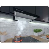 Berdsen BT-230 teleskopska kuhinjska napa, mat crna | shoptok.hr
