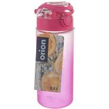 Orion Ružičasta boca za vodu 500 ml Saga – | shoptok.hr