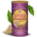 Organska ašvaganda u prahu, 150g