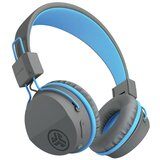 Jlab JBuddies Wireless Studio Kids Graphite/Blue Slušalice | ePonuda.com