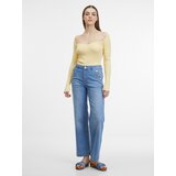 Orsay Yellow Women's Sweater - Women | Shoptok.si