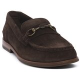 Clarks Mokasini CRAFTJAMES LT Kostanjeva Cene