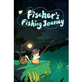  fischer's fishing journey (pc) steam key global | ePonuda.com
