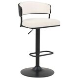  Tabure Home ESPRIT Bijela Metal 48 5 x 48 x 83 5 cm | shoptok.hr