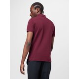 Polo Ralph Lauren Majica plava / boja vina | shoptok.hr