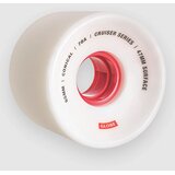 Globe Conical Cruiser 65mm Wheels white / red / 65 | Shoptok.si