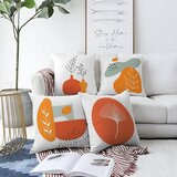 Minimalist Cushion Covers Komplet 4 prevlek za vzglavnik Glam, 55 x 55 cm Cene