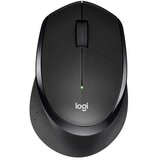 Logitech M330 Wireless Mouse - SILENT PLUS-miš - BLACK | ePonuda.com