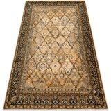 RugsX Preproge Preproga volna OMEGA Grenada orientalski - konjak 200x300 cm Bež | Shoptok.si