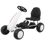  Go-kart for The Youngest - bijeli | shoptok.hr