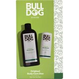 Bull Dog Original Body Care Duo darilni set (za telo) Cene